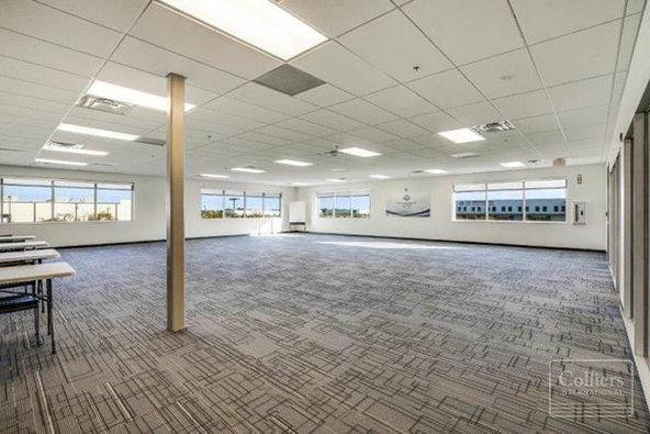 Cedar Park Technology Center: 5900 183A Frontage Road, Leander, TX 78641